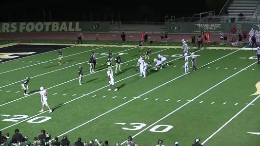 6A Premier Top Football Player Performances