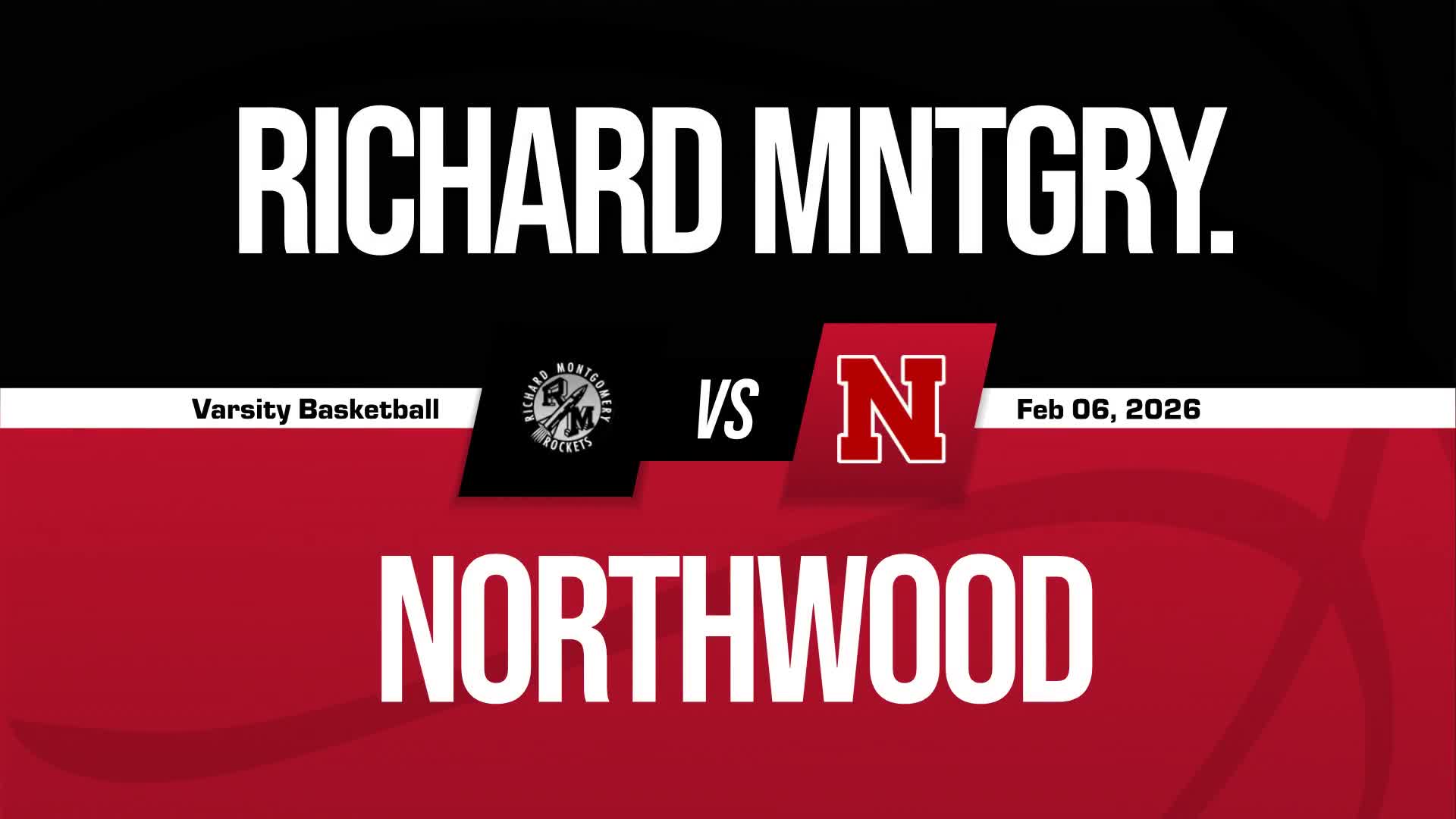 Basketball Recap: Northwood Comes Up Short + How To Watch