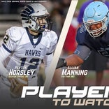 Midwest high school coaches select most overlooked 2021 football recruits 
