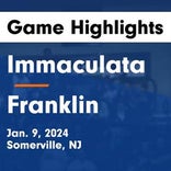 Basketball Game Preview: Immaculata Spartans vs. Hunterdon Central Red Devils