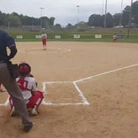 Softball Game Recap: Franklin Academy Patriots vs. East Wake Academy Eagles