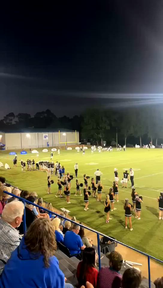 Chase Cowan Game Report: vs Loganville Christian Academy