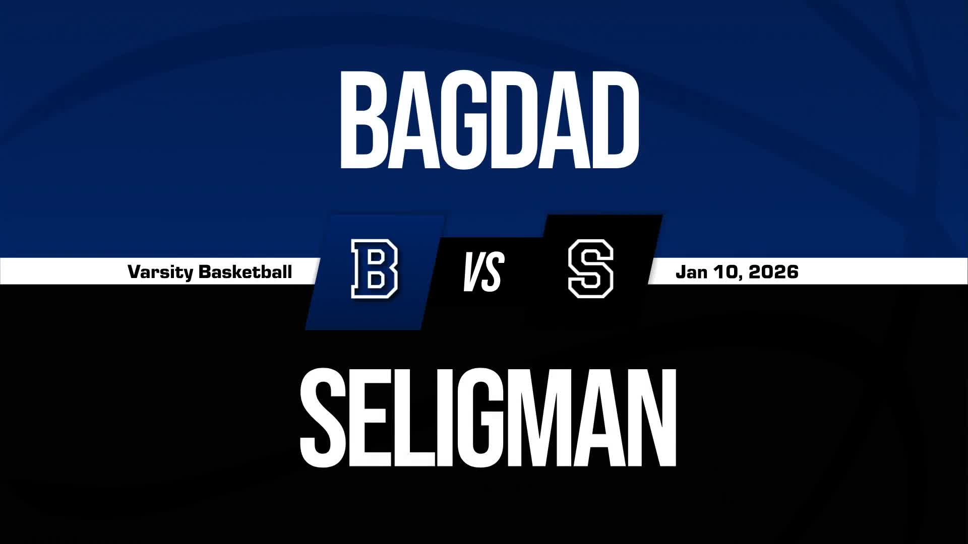 Basketball Game Preview: Seligman Antelopes vs. Music Mountain W