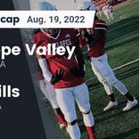 Football Game Preview: Antelope Valley Antelopes vs. Knight Hawks