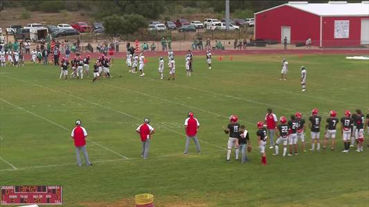 2A-1 Region I District 3 Top Football Player Performances