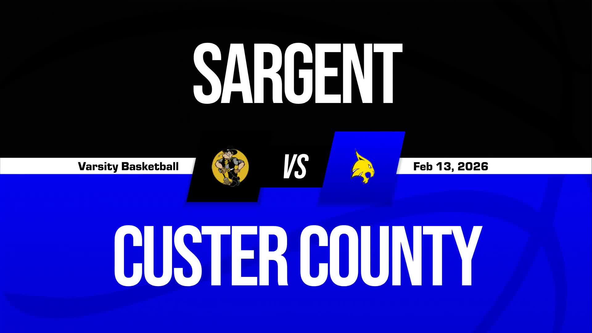 Basketball Recap: Custer County's  Victory  on Friday Extends Winning Streak to Six + How To Watch