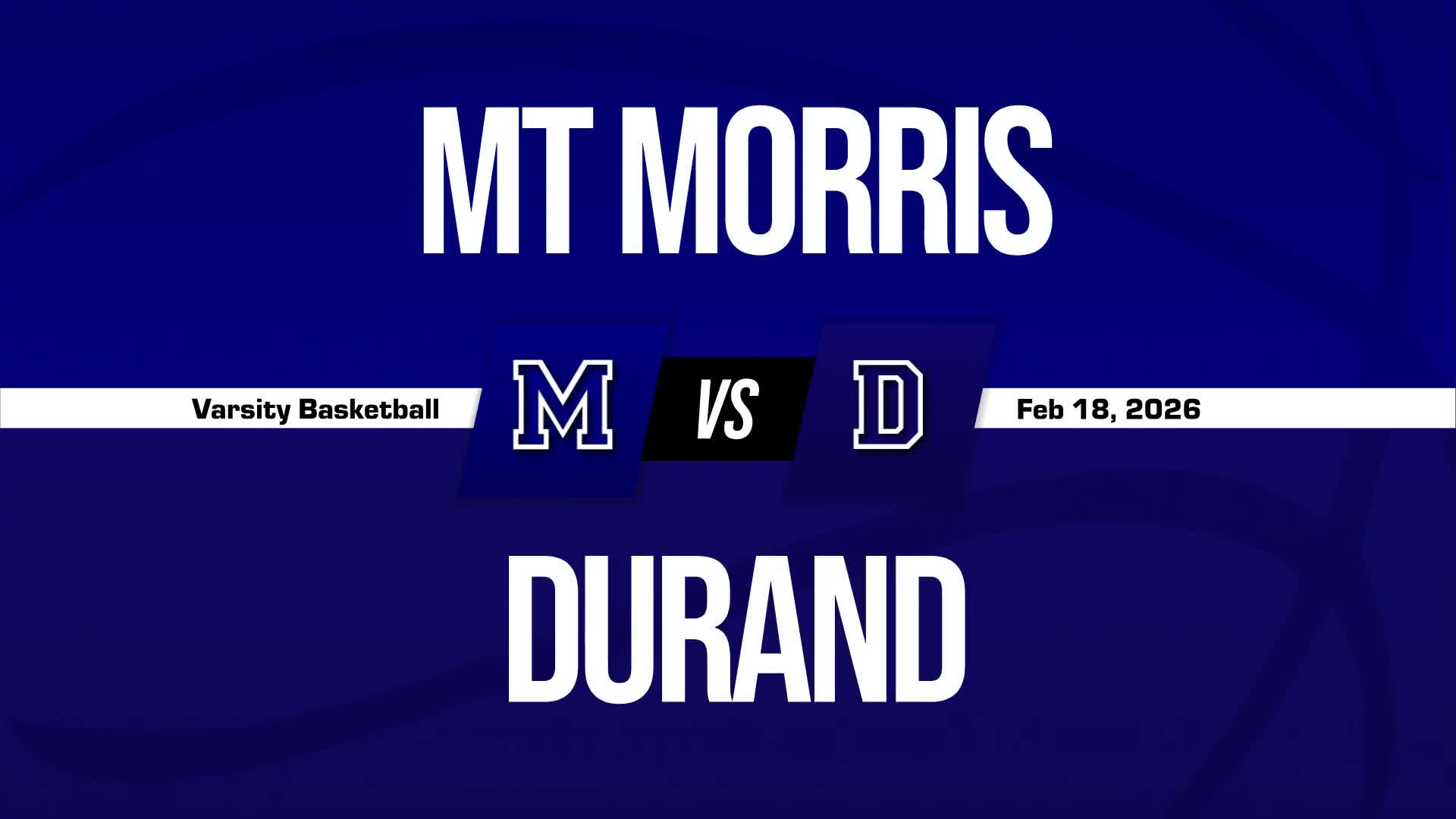 Basketball Recap: Durand Find Success + How To Watch