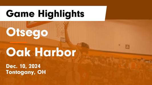 Basketball Game Preview: Otsego Knights vs. Lake Flyers