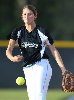 Avery Geehr, Ponte Vedra