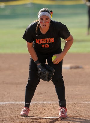 Taylor McQuillin, Mission Viejo