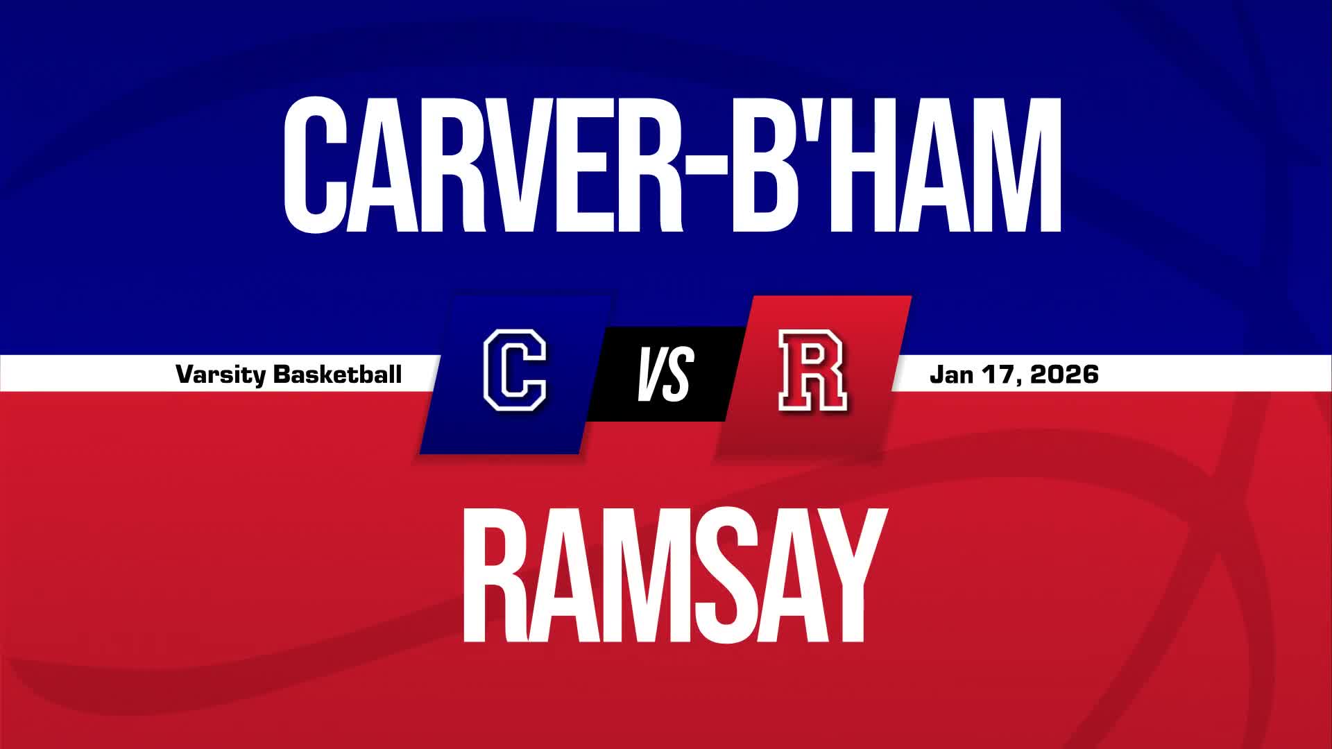 Basketball Recap: Ramsay Comes Up Short