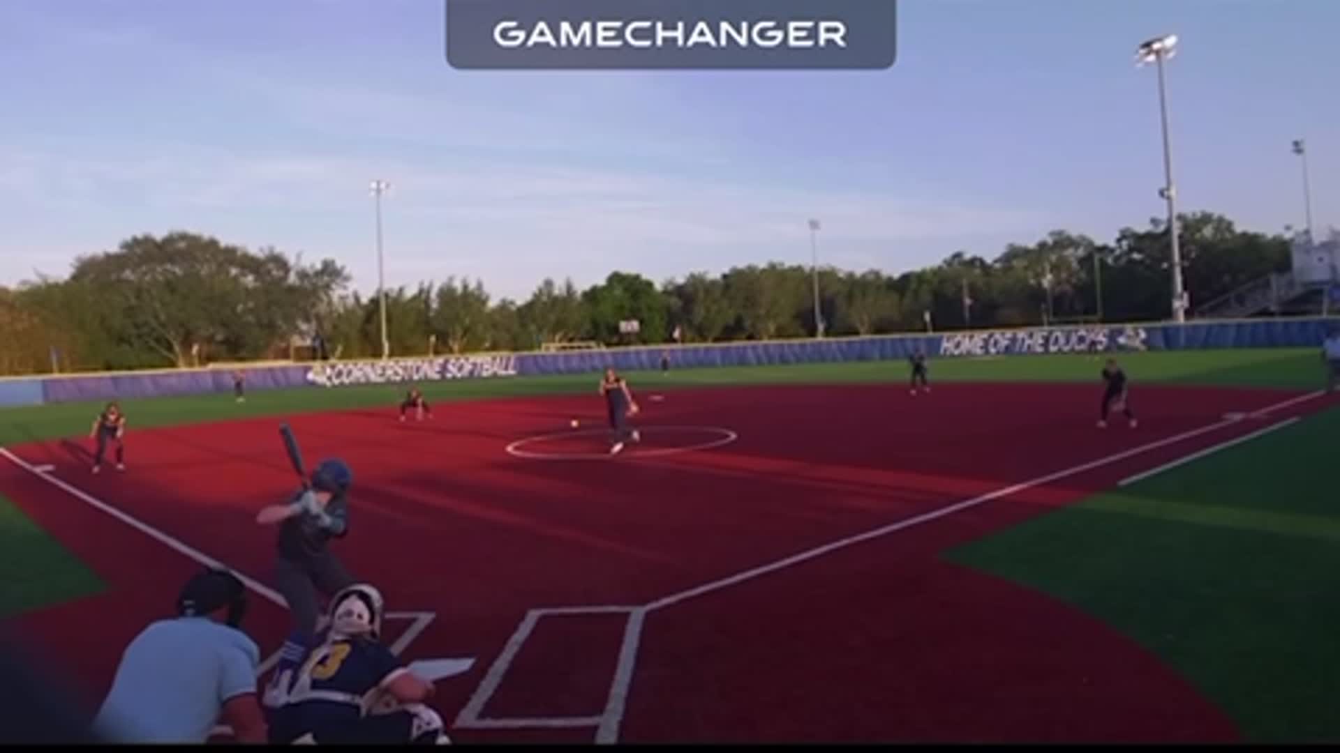 Volleyball Recap: Cornerstone Charter Academy Comes Up Short