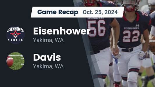 Football Game Preview: Davis Pirates vs. Moses Lake Mavericks