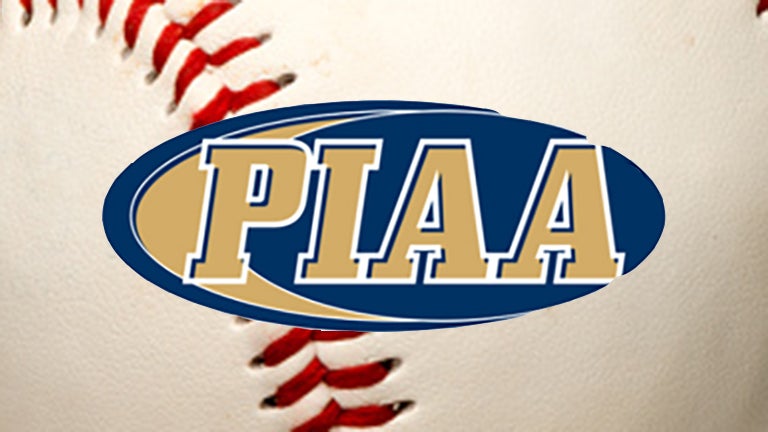 Pennsylvania high school baseball: PIAA state rankings, statistical leaders, live broadcasts, schedules and scores