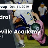 Football Game Preview: Winona Christian vs. Centreville Academy