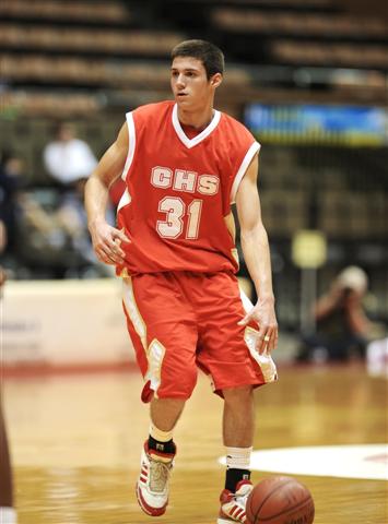 Cody Kessler, Centennial (Bakersfield, Calif.)