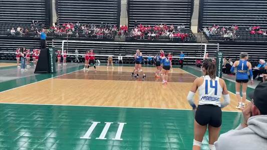 Taylen Yardley Game Report: @ Water Canyon