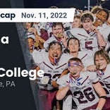 Football Game Preview: Altoona Mountain Lions vs. Central Dauphin Rams
