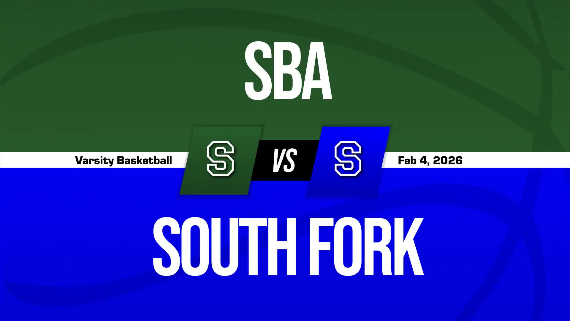 Basketball Recap: St. Bernard's Skates Past South Fork with Ease + How To Watch