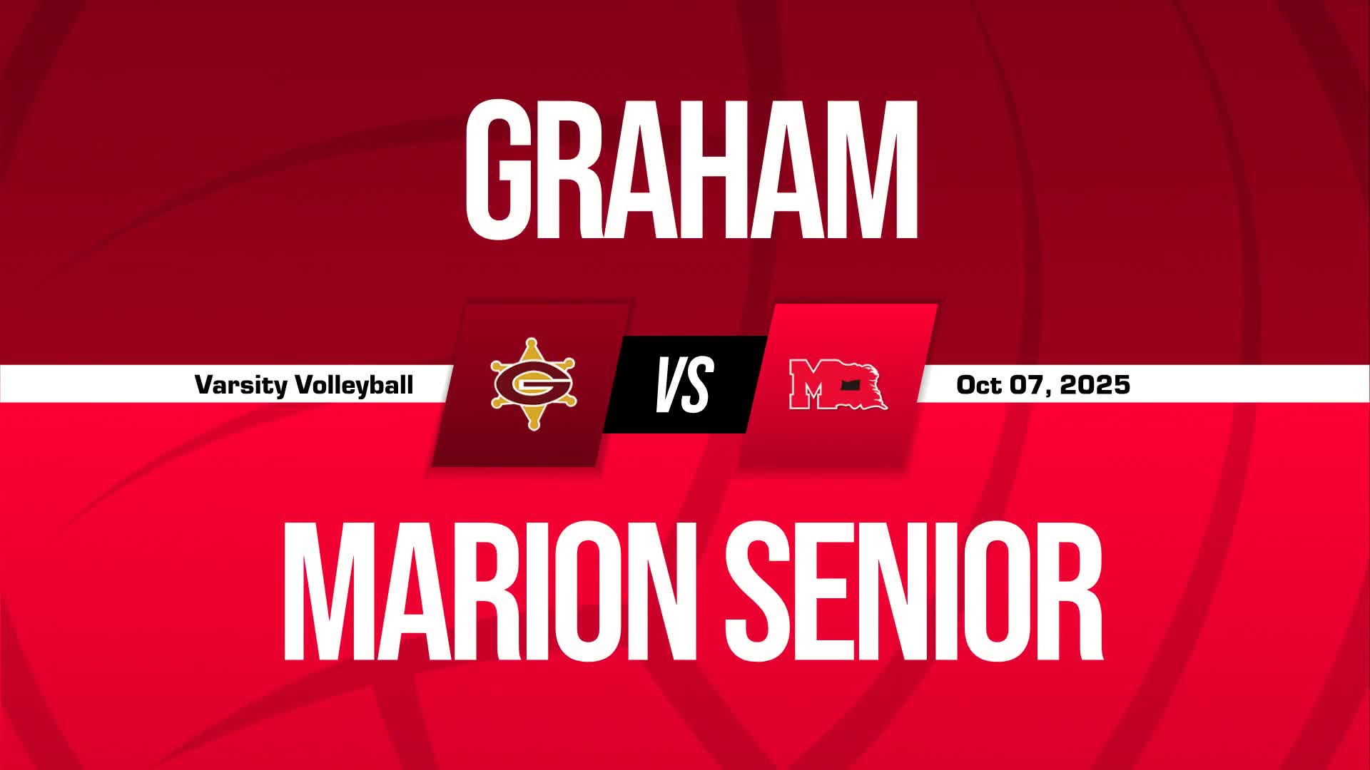 Volleyball Game Preview: Marion Scarlet Hurricanes vs. Virginia High Bearcats + How To Watch