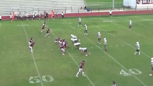 Baseball Recap: Bangs' Run of Five Straight  Wins Now Over