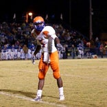 MaxPreps Male Athlete of the Year: Dorial Green-Beckham