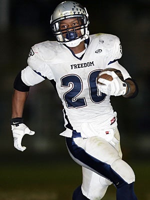 Joe Mixon, Freedom