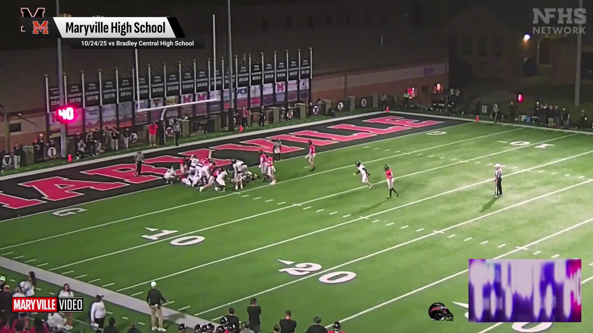 Football Recap: Oak Ridge Takes a Loss + How To Watch