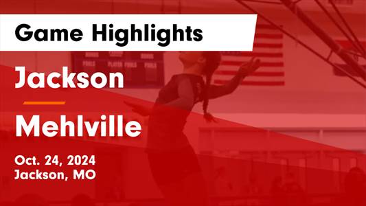 Volleyball Recap: Mehlville Comes Up Short