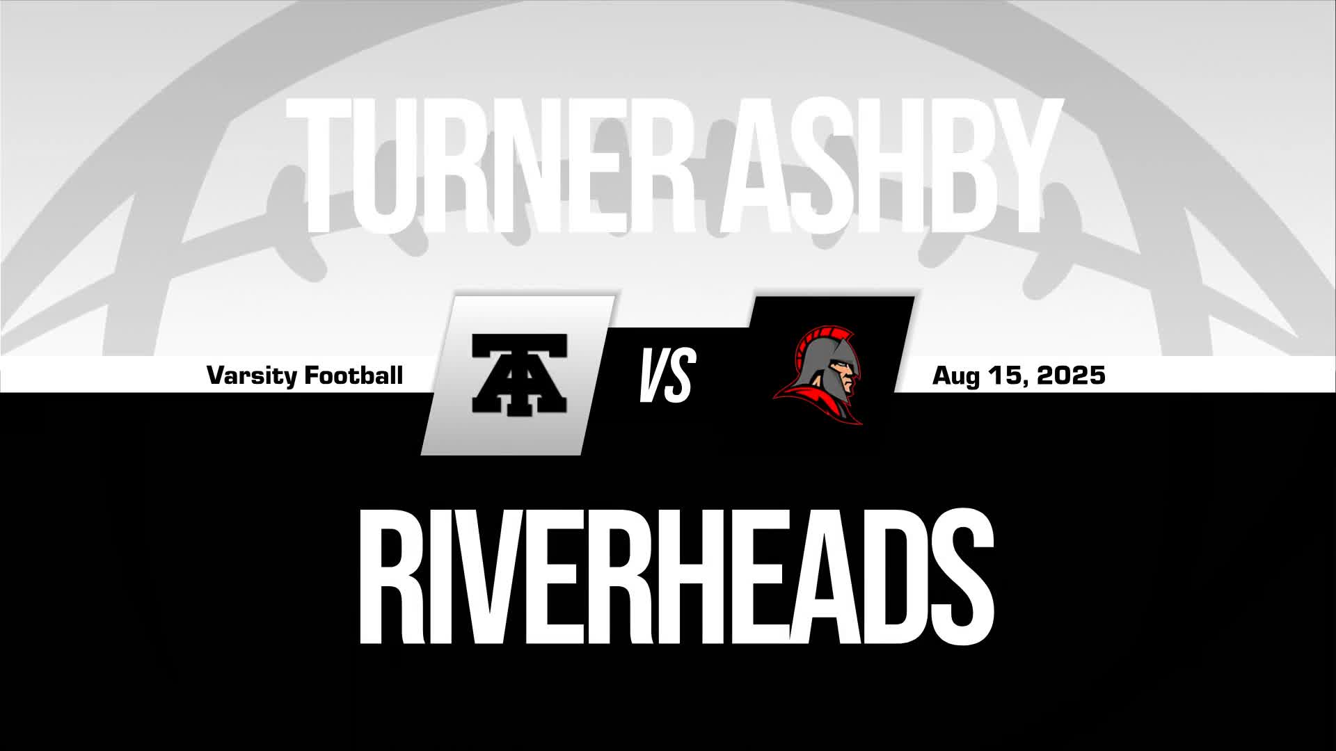 Football Recap: Riverheads Takes a Loss