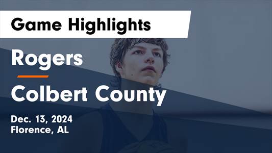 Basketball Game Preview: Rogers Pirates vs. Wilson Warriors