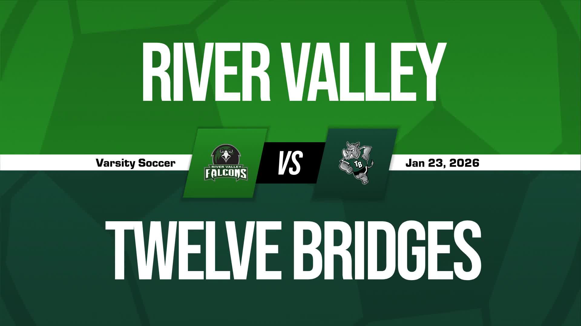 Soccer Recap: Twelve Bridges Comes Up Short