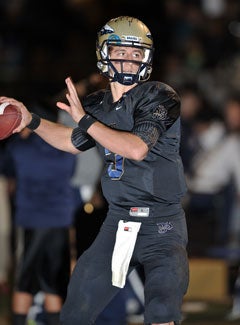 Josh Rosen, St. John Bosco