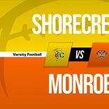 Chris Britt Game Report: vs Shorecrest + How To Watch