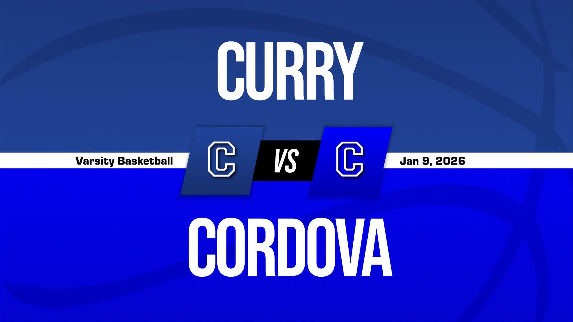 Basketball Recap: Cordova Skates Past Curry with Ease + How To Watch