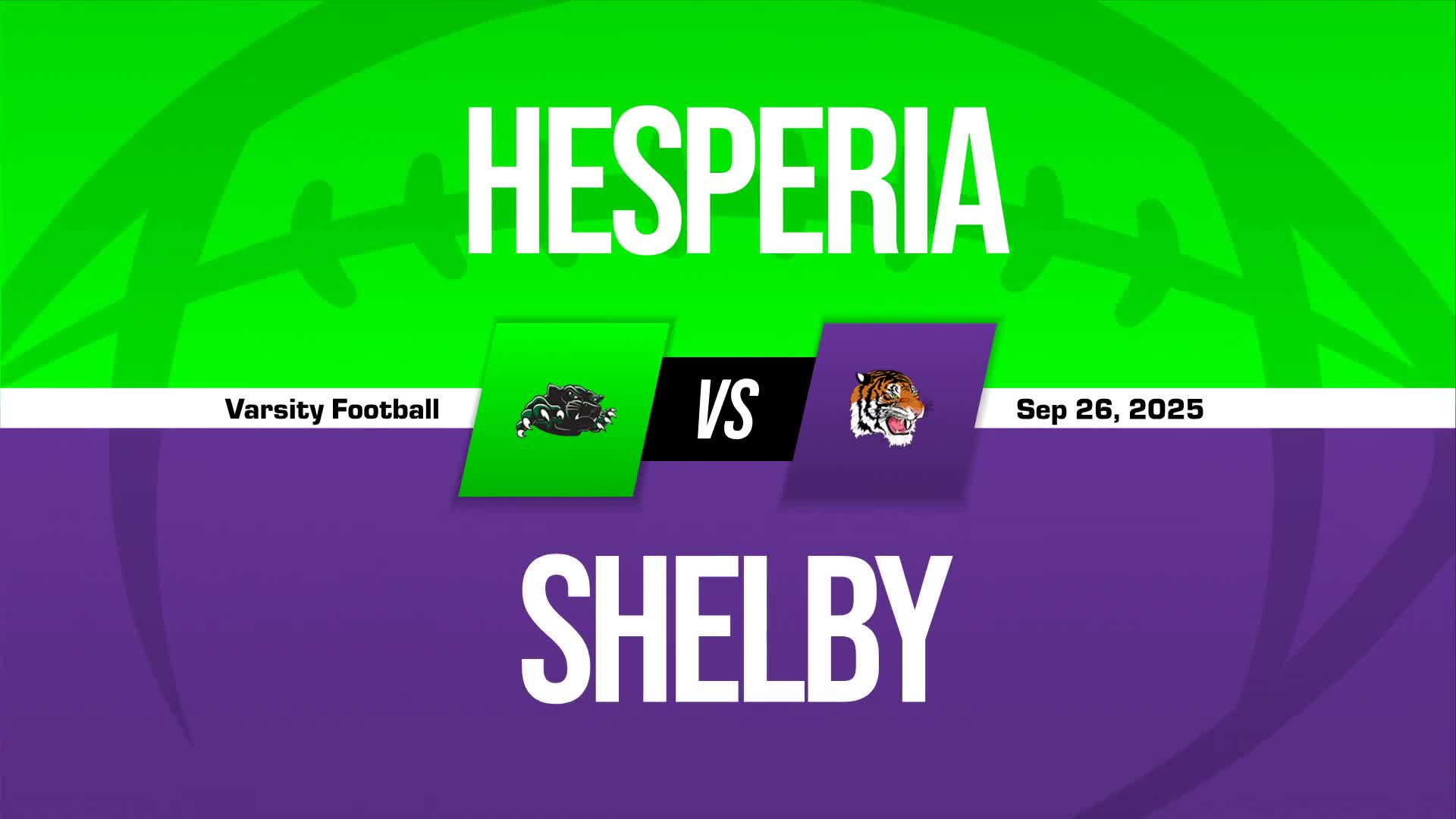 Football Recap: Hesperia Comes Up Short + How To Watch