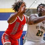 Ohio high school boys basketball: AP state polls