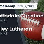 Football Game Preview: Pima Roughriders vs. Scottsdale Christian Academy Eagles