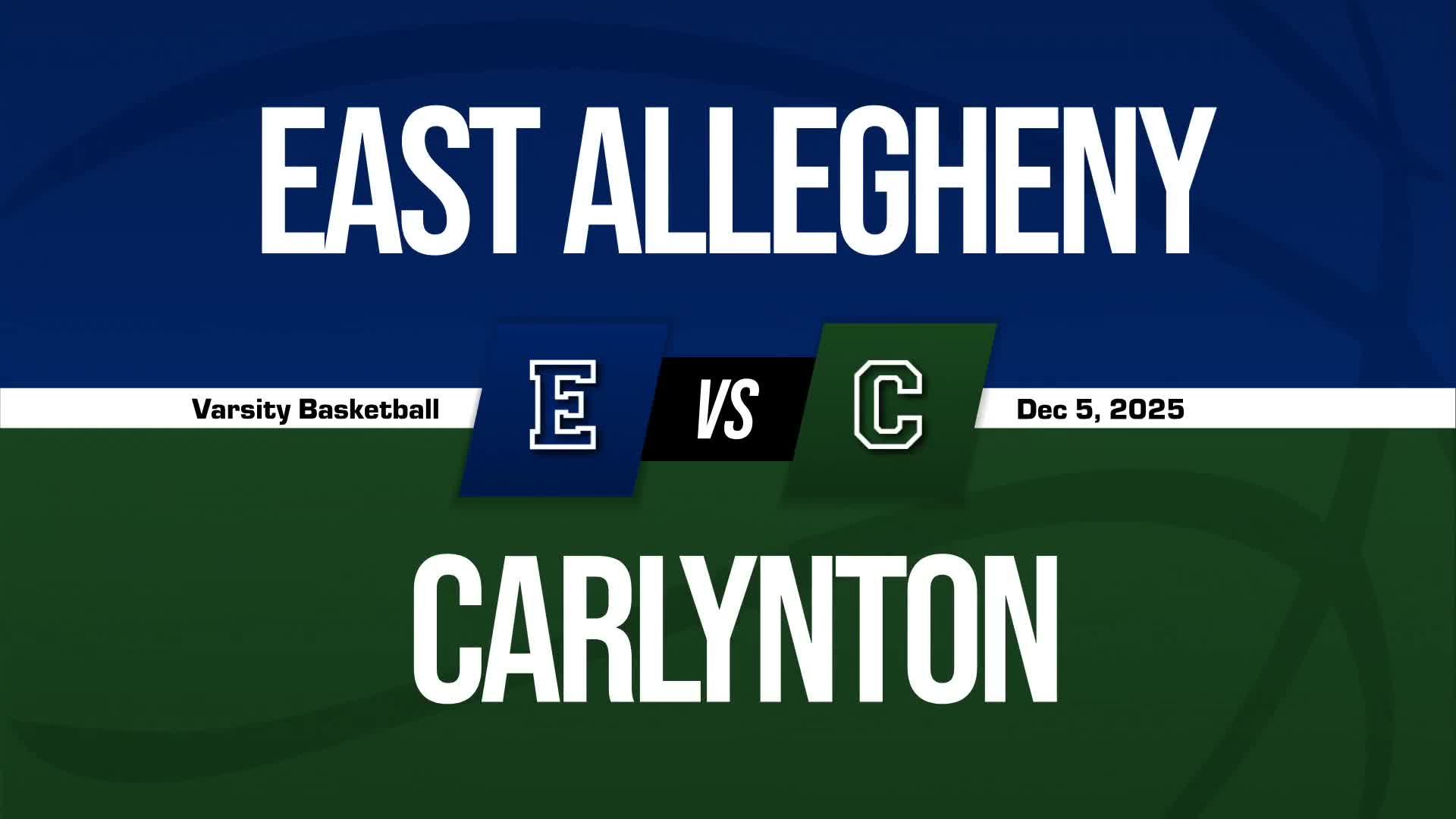Basketball Recap: Carlynton Comes Up Short + How To Watch
