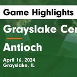 Soccer Game Preview: Grayslake Central vs. Lakes