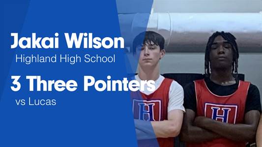 Basketball Recap: Make It Three in a Row for Highland