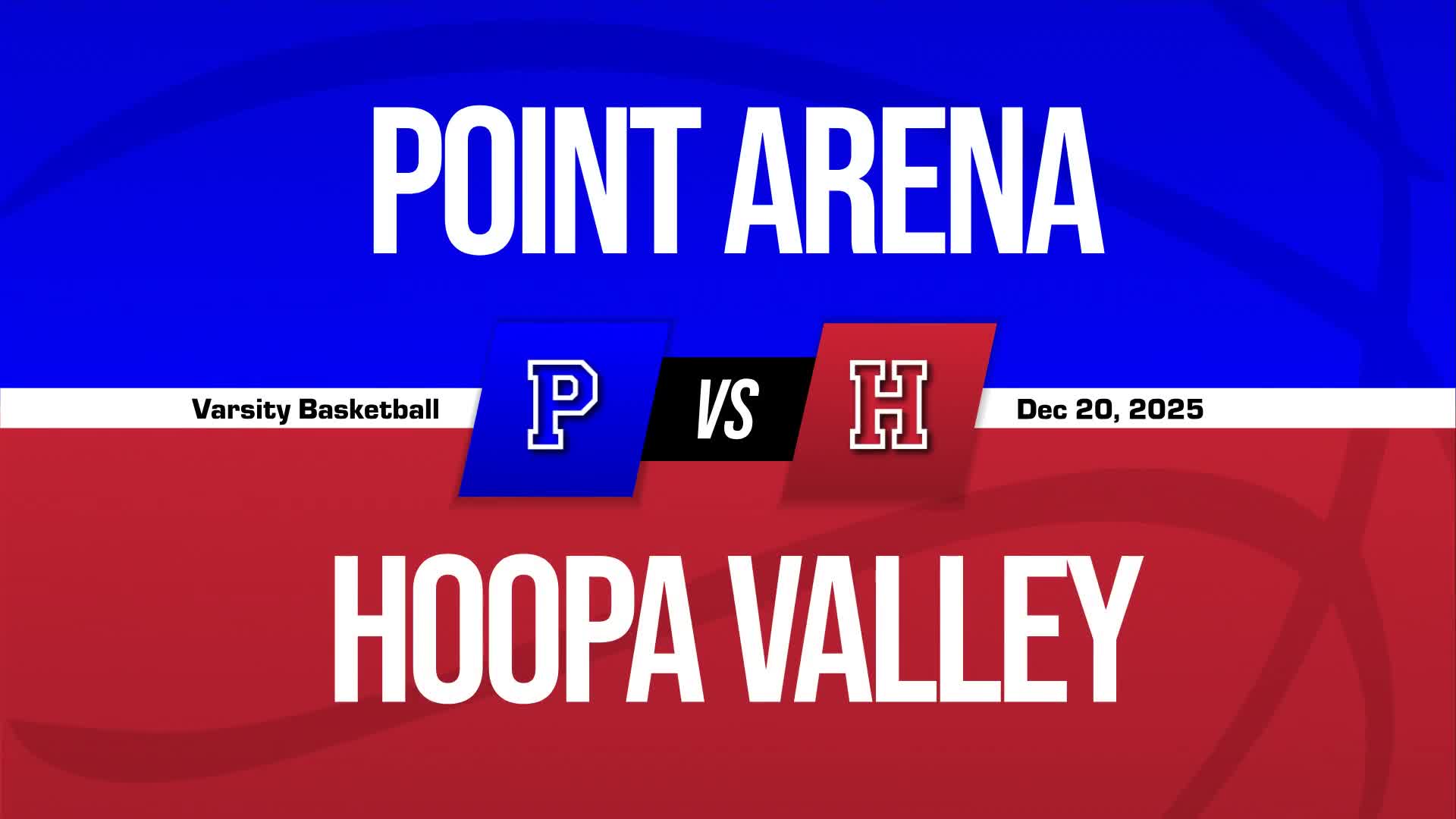 Basketball Recap: Point Arena Extends Winning Streak to Three + How To Watch