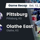 Football Game Preview: De Soto vs. Pittsburg