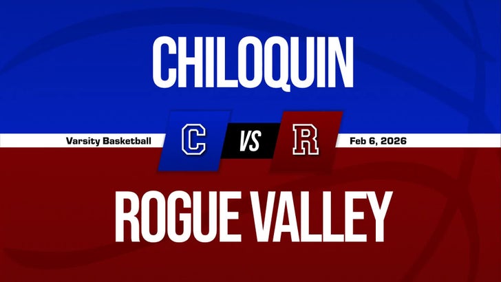 Basketball Recap: Chiloquin Takes a Loss