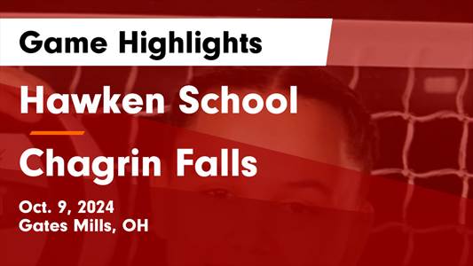 Volleyball Recap: Hawken Now  11-1 over Last 12 Games