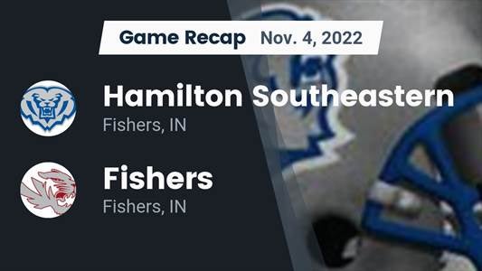 Fishers vs. Hamilton Southeastern