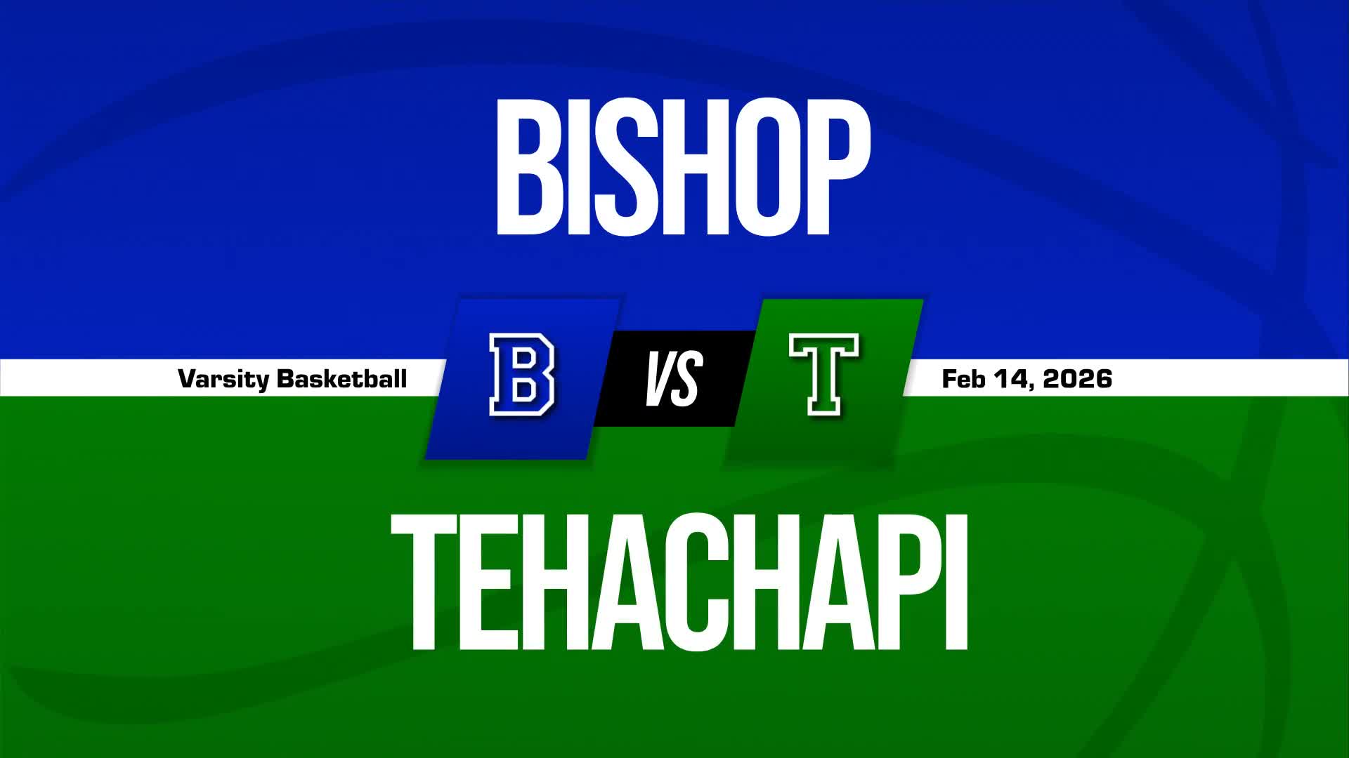 Basketball Recap: Tehachapi's Luck Changes for the Better  on Friday