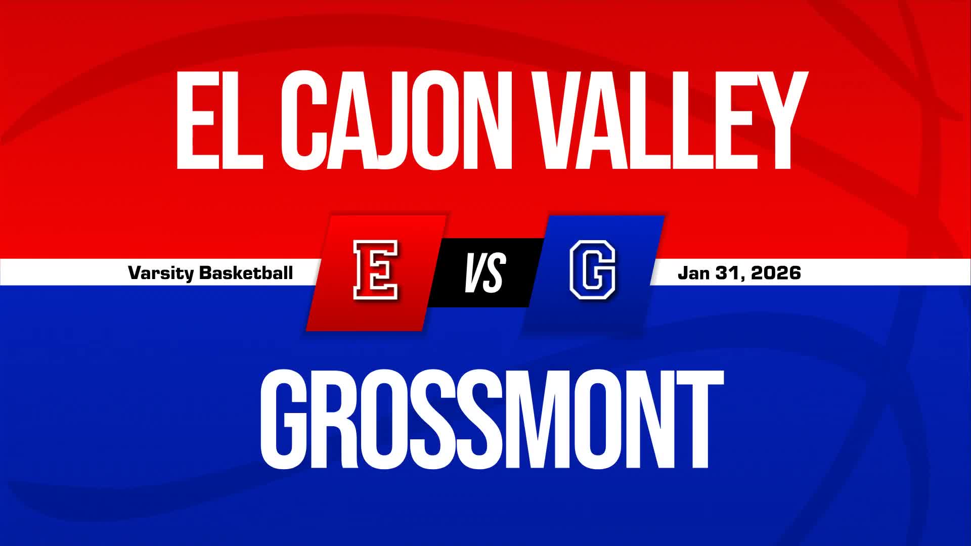 Basketball Game Preview: Grossmont Foothillers vs. West Hills Wolf Pack + How To Watch