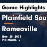 Romeoville vs. Plainfield South