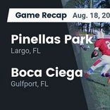 Football Game Preview: Osceola vs. Pinellas Park